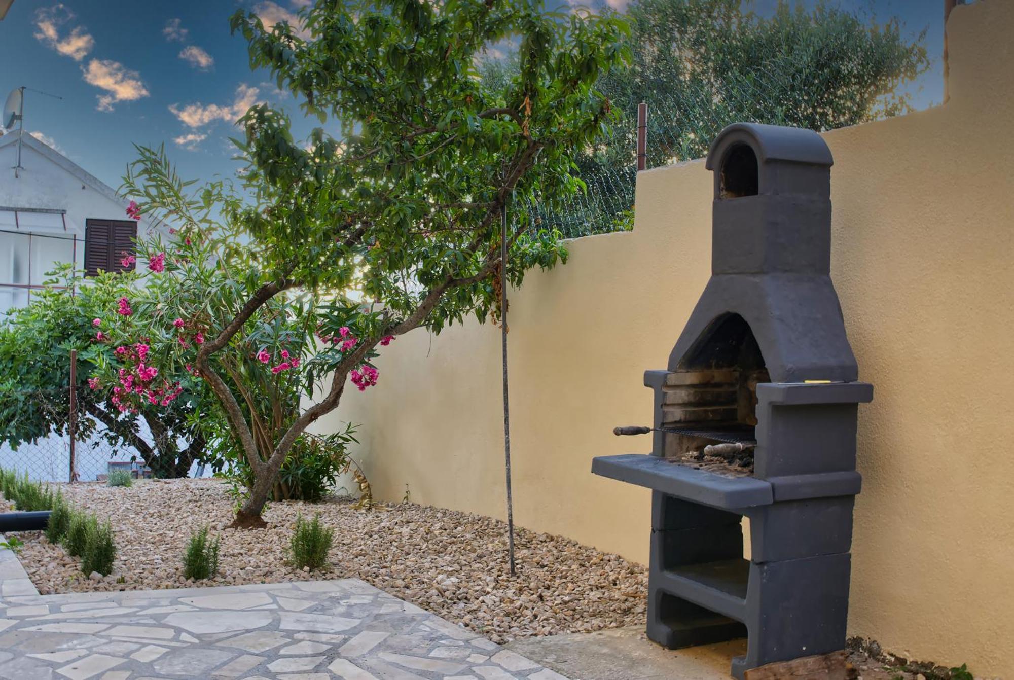 Villa More Sveti Petar Na Moru With Pool And Sea View Extérieur photo